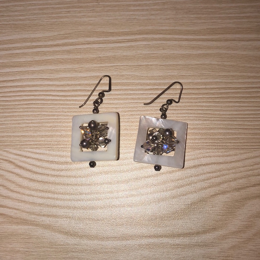 Handcrafted Earrings